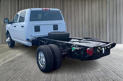 New 2024 Ram 3500 Tradesman Crew Cab 4x4 60 CA Cab Chassis for sale #R1044 - photo 2