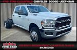 New 2024 Ram 3500 Tradesman Crew Cab 4x4 60 CA Cab Chassis for sale #R1044 - photo 1