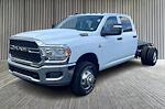 New 2024 Ram 3500 Tradesman Crew Cab 4x4 60 CA Cab Chassis for sale #R1044 - photo 12