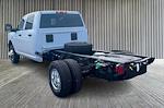New 2024 Ram 3500 Tradesman Crew Cab 4x4 60 CA Cab Chassis for sale #R1044 - photo 2