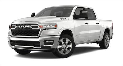 New 2025 Ram 1500 Big Horn Crew Cab 4x4 Pickup for sale #R1056 - photo 1