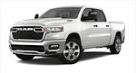 New 2025 Ram 1500 Big Horn Crew Cab 4x4 Pickup for sale #R1056 - photo 1