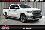 New 2025 Ram 1500 Laramie Crew Cab 4x4 Pickup for sale #R1057 - photo 1