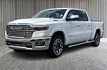 New 2025 Ram 1500 Laramie Crew Cab 4x4 Pickup for sale #R1057 - photo 2