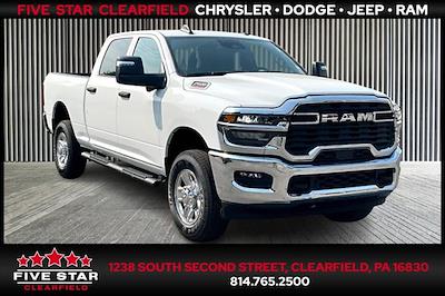 New 2025 Ram 2500 Tradesman Crew Cab 4x4 Pickup for sale #R1058 - photo 1