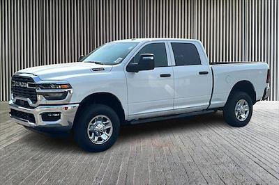 New 2025 Ram 2500 Tradesman Crew Cab 4x4 Pickup for sale #R1058 - photo 2