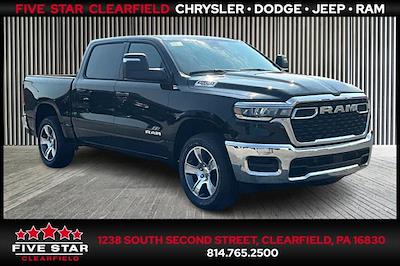 New 2025 Ram 1500 Tradesman Crew Cab 4x4 Pickup for sale #R1060 - photo 1