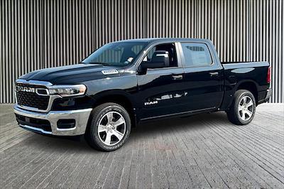 New 2025 Ram 1500 Tradesman Crew Cab 4x4 Pickup for sale #R1060 - photo 2