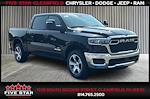 New 2025 Ram 1500 Tradesman Crew Cab 4x4 Pickup for sale #R1060 - photo 1