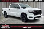 New 2025 Ram 1500 Big Horn Crew Cab 4x4 Pickup for sale #R1061 - photo 1