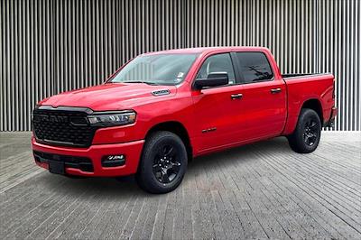 New 2025 Ram 1500 Tradesman Crew Cab 4x4 Pickup for sale #R1062 - photo 2