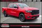 New 2025 Ram 1500 Tradesman Crew Cab 4x4 Pickup for sale #R1062 - photo 1