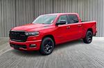 New 2025 Ram 1500 Tradesman Crew Cab 4x4 Pickup for sale #R1062 - photo 2
