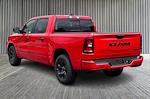 New 2025 Ram 1500 Tradesman Crew Cab 4x4 Pickup for sale #R1062 - photo 3