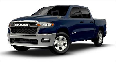New 2026 Ram 1500 Big Horn Crew Cab 4x4 Pickup for sale #R1063 - photo 1