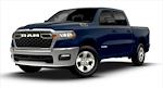 New 2026 Ram 1500 Big Horn Crew Cab 4x4 Pickup for sale #R1063 - photo 1