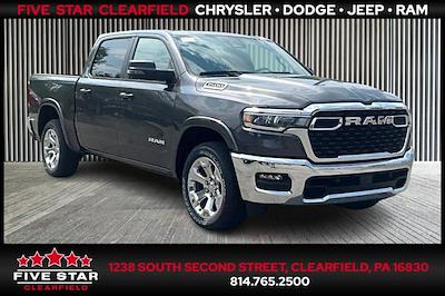 New 2026 Ram 1500 Big Horn Crew Cab 4x4 Pickup for sale #R1064 - photo 1