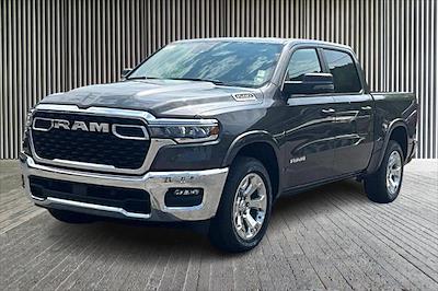 New 2026 Ram 1500 Big Horn Crew Cab 4x4 Pickup for sale #R1064 - photo 2