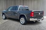 New 2026 Ram 1500 Big Horn Crew Cab 4x4 Pickup for sale #R1064 - photo 3