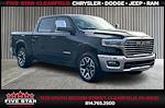 New 2026 Ram 1500 Laramie Crew Cab 4x4 Pickup for sale #R1065 - photo 1