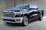 New 2026 Ram 1500 Laramie Crew Cab 4x4 Pickup for sale #R1065 - photo 2