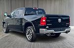 New 2026 Ram 1500 Laramie Crew Cab 4x4 Pickup for sale #R1065 - photo 3