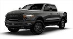New 2026 Ram 1500 Rebel Crew Cab 4x4 Pickup for sale #R1066 - photo 1
