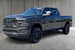 New 2026 Ram 2500 Big Horn Crew Cab 4x4 Pickup for sale #R1067 - photo 2