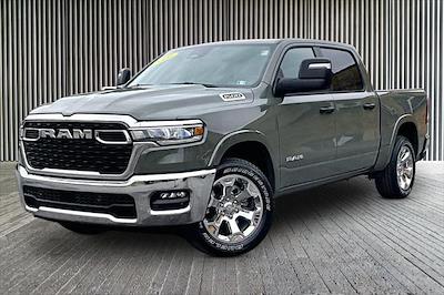 New 2026 Ram 1500 Big Horn Crew Cab for sale #R1078 - photo 2