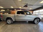 New 2025 Ram 1500 Big Horn Crew Cab 4x4 Pickup for sale #17289 - photo 8