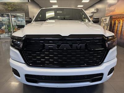 New 2025 Ram 1500 Tradesman Crew Cab 4x4 Pickup for sale #17323 - photo 2