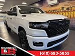 New 2025 Ram 1500 Tradesman Crew Cab 4x4 Pickup for sale #17323 - photo 1