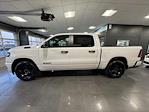 New 2025 Ram 1500 Tradesman Crew Cab 4x4 Pickup for sale #17323 - photo 4