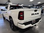 New 2025 Ram 1500 Tradesman Crew Cab 4x4 Pickup for sale #17323 - photo 5