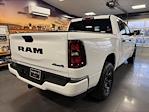 New 2025 Ram 1500 Tradesman Crew Cab 4x4 Pickup for sale #17323 - photo 7