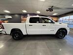 New 2025 Ram 1500 Tradesman Crew Cab 4x4 Pickup for sale #17323 - photo 8