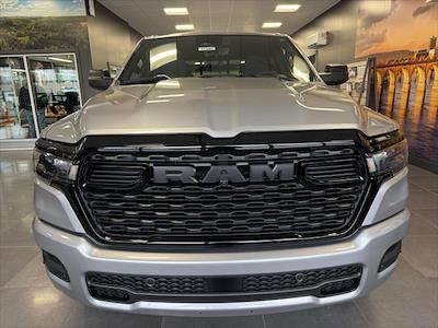 New 2025 Ram 1500 Tradesman Crew Cab 4x4 Pickup for sale #17345 - photo 2