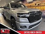 New 2025 Ram 1500 Tradesman Crew Cab 4x4 Pickup for sale #17345 - photo 1