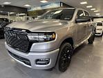New 2025 Ram 1500 Tradesman Crew Cab 4x4 Pickup for sale #17345 - photo 3