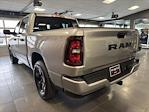 New 2025 Ram 1500 Tradesman Crew Cab 4x4 Pickup for sale #17345 - photo 5