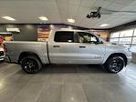 New 2025 Ram 1500 Tradesman Crew Cab 4x4 Pickup for sale #17345 - photo 8