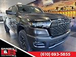 New 2025 Ram 1500 Tradesman Crew Cab 4x4 Pickup for sale #17393 - photo 1