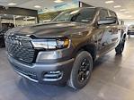 New 2025 Ram 1500 Tradesman Crew Cab 4x4 Pickup for sale #17393 - photo 3