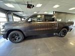 New 2025 Ram 1500 Tradesman Crew Cab 4x4 Pickup for sale #17393 - photo 4