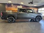 New 2025 Ram 1500 Tradesman Crew Cab 4x4 Pickup for sale #17393 - photo 8