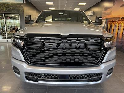 New 2025 Ram 1500 Big Horn Crew Cab 4x4 Pickup for sale #17448 - photo 2