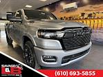 New 2025 Ram 1500 Big Horn Crew Cab 4x4 Pickup for sale #17448 - photo 1