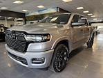 New 2025 Ram 1500 Big Horn Crew Cab 4x4 Pickup for sale #17448 - photo 3
