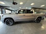 New 2025 Ram 1500 Big Horn Crew Cab 4x4 Pickup for sale #17448 - photo 4