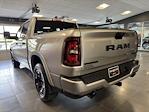 New 2025 Ram 1500 Big Horn Crew Cab 4x4 Pickup for sale #17448 - photo 5